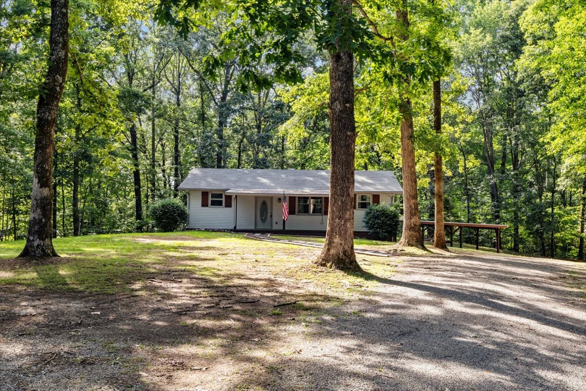 10808 Missionary Ridge Road Bon Aqua, TN 37025 - Photo 48 of 59