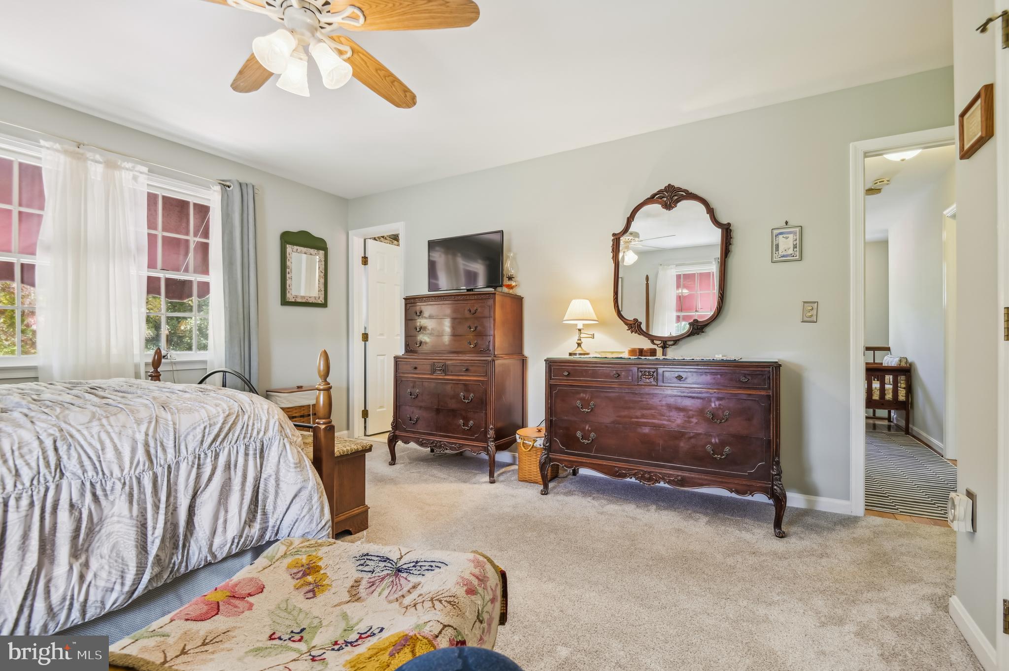 2574 Marston Road New Windsor, MD 21776 - Photo 8 of 46 Bedroom 2w full bath