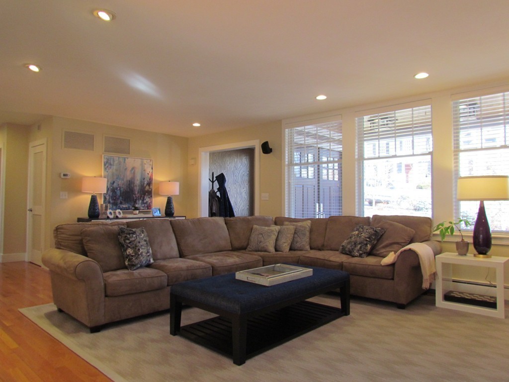 74 Thornton Road Needham, MA 02492 - Photo 2 of 28