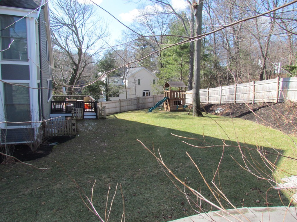 74 Thornton Road Needham, MA 02492 - Photo 24 of 28