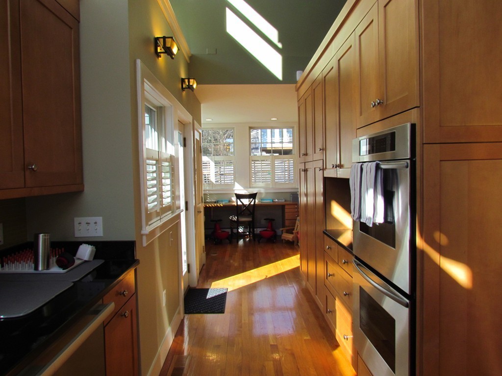 74 Thornton Road Needham, MA 02492 - Photo 10 of 28