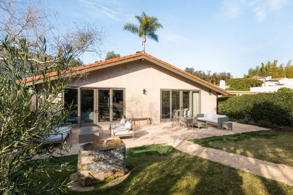 $23,000 | 1029 Monte Cristo Lane, Montecito, CA 93108