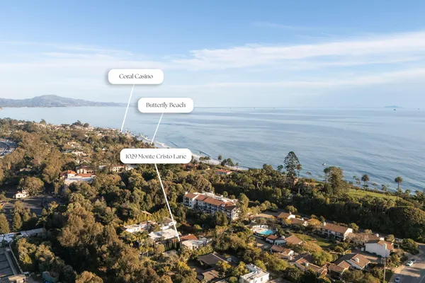 $23,000 | 1029 Monte Cristo Lane, Montecito, CA 93108