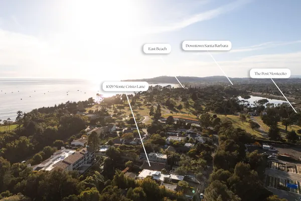 $23,000 | 1029 Monte Cristo Lane, Montecito, CA 93108