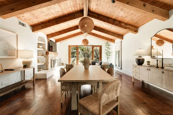 $23,000 | 1029 Monte Cristo Lane, Montecito, CA 93108