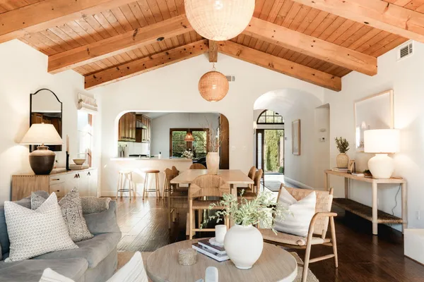 $23,000 | 1029 Monte Cristo Lane, Montecito, CA 93108