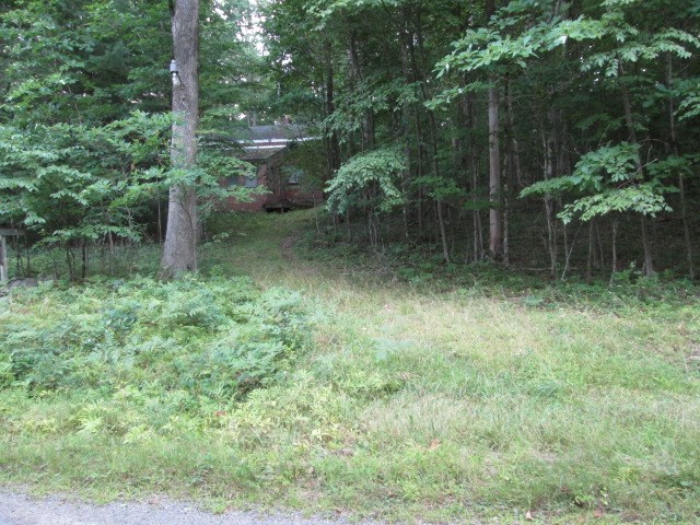 368 Church Hill Road Tionesta, PA 16353 - Photo 6 of 25 a view of outdoor space with a lake view