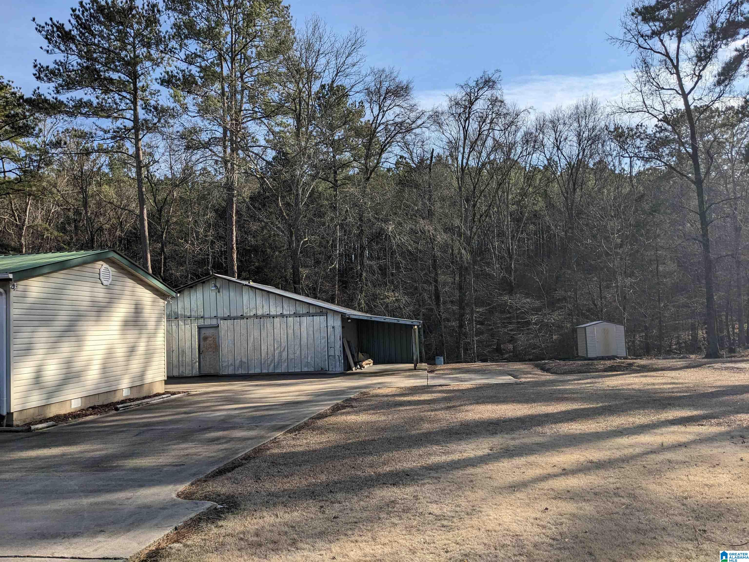 4176 Covered Bridge Road Cleveland, AL 35049 - Photo 17 of 21