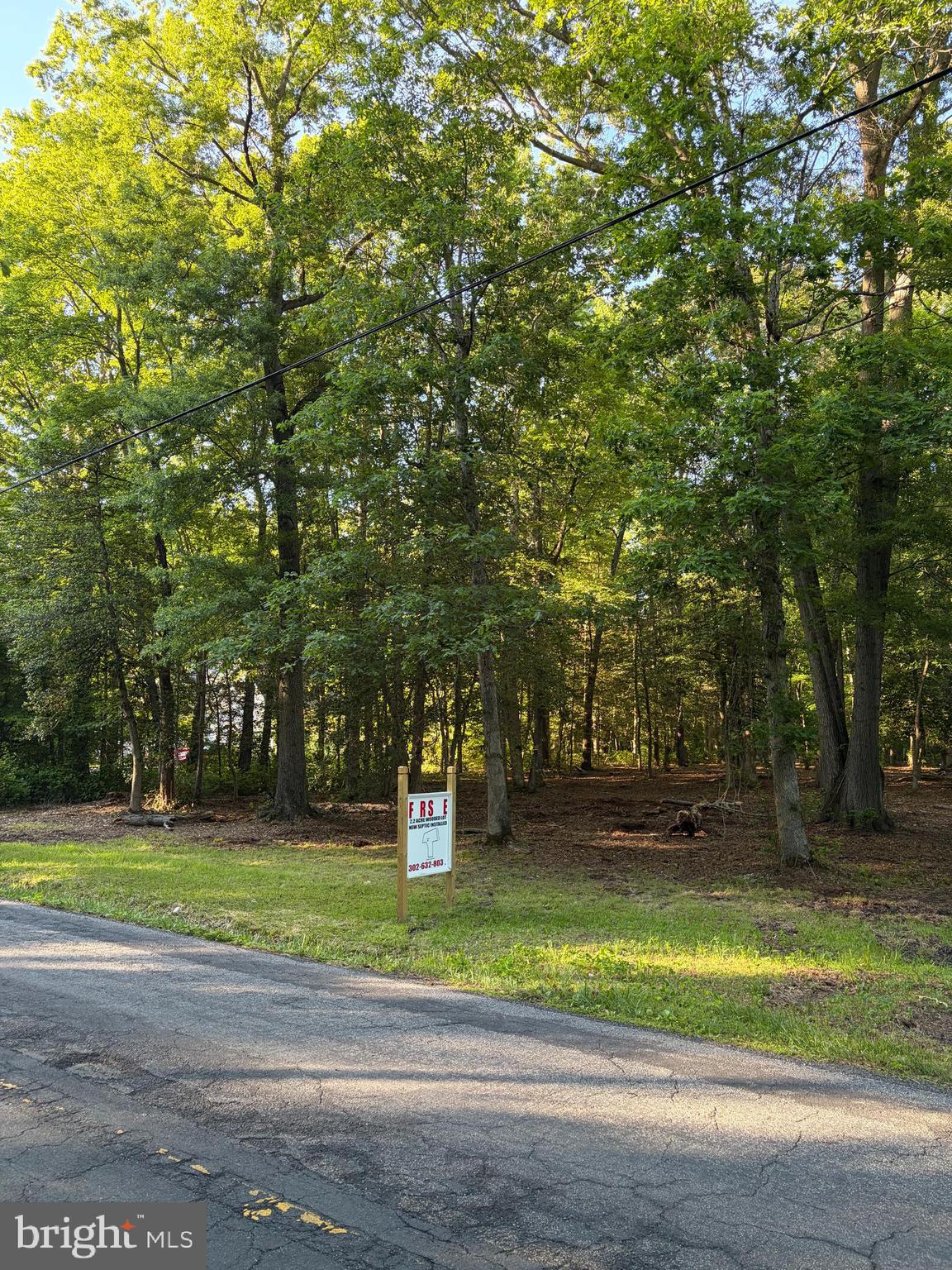 0 Mahan Corner Road Marydel, DE 19964 - Photo 2 of 7 a view of a volley ball court