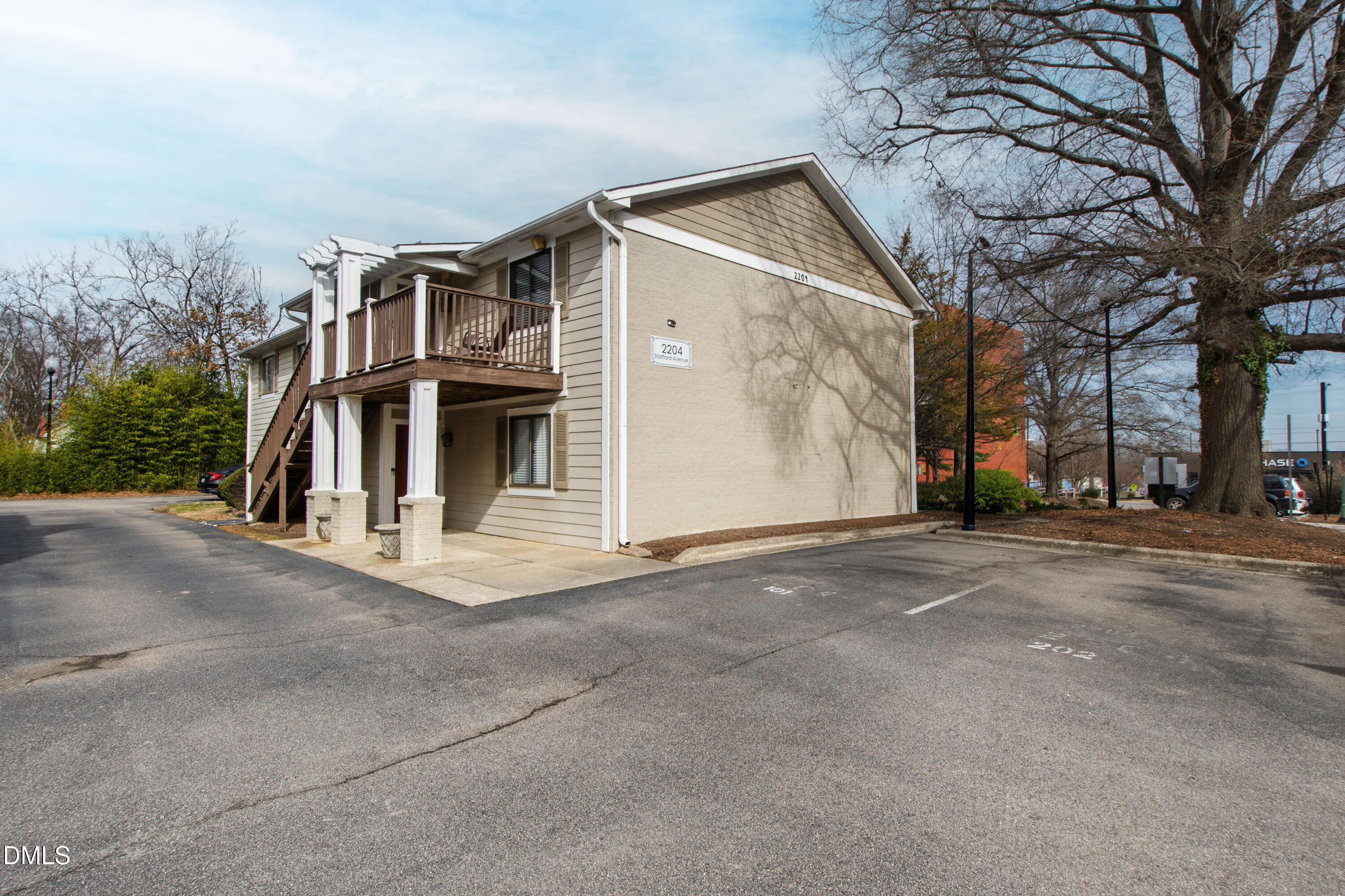 2204 Stafford Avenue, Unit 202 Raleigh, NC 27607 - Photo 26 of 34 Stafford (9)