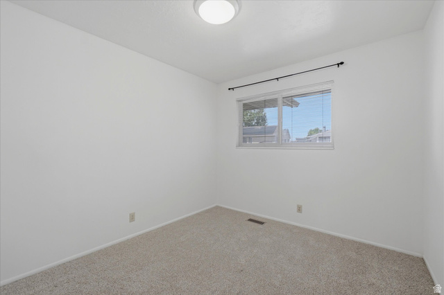 392 Perrine Drive Midvale, UT 84047 - Photo 20 of 37 Bedroom #3