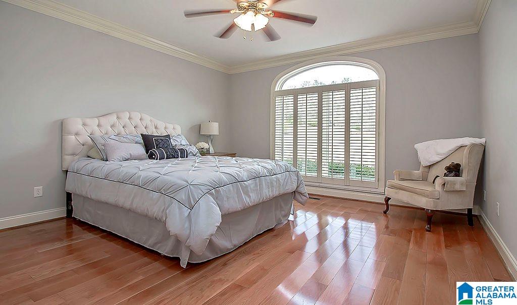 940 Funderburg Bend Road Pell City, AL 35128 - Photo 21 of 36