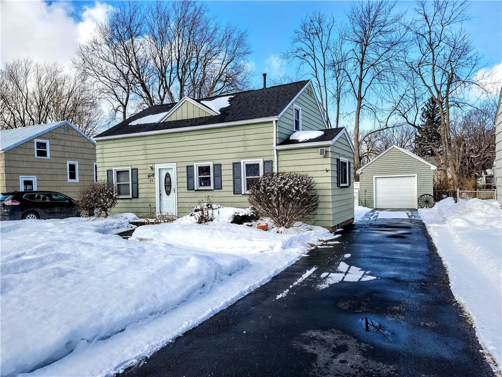 40 Haddon Road Greece, NY 14626 - Photo 1 of 1