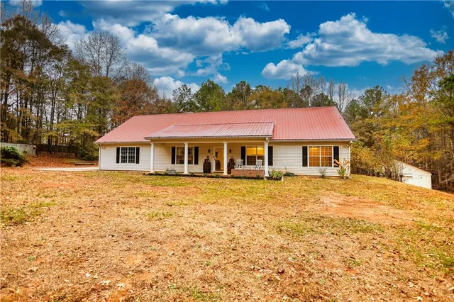 $375,000 | 225 Ewing Drive, Social Circle, GA 30025