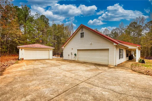 $375,000 | 225 Ewing Drive, Social Circle, GA 30025