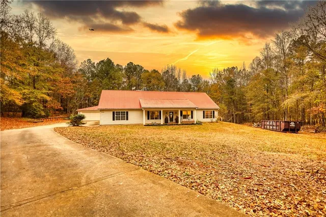 $375,000 | 225 Ewing Drive, Social Circle, GA 30025