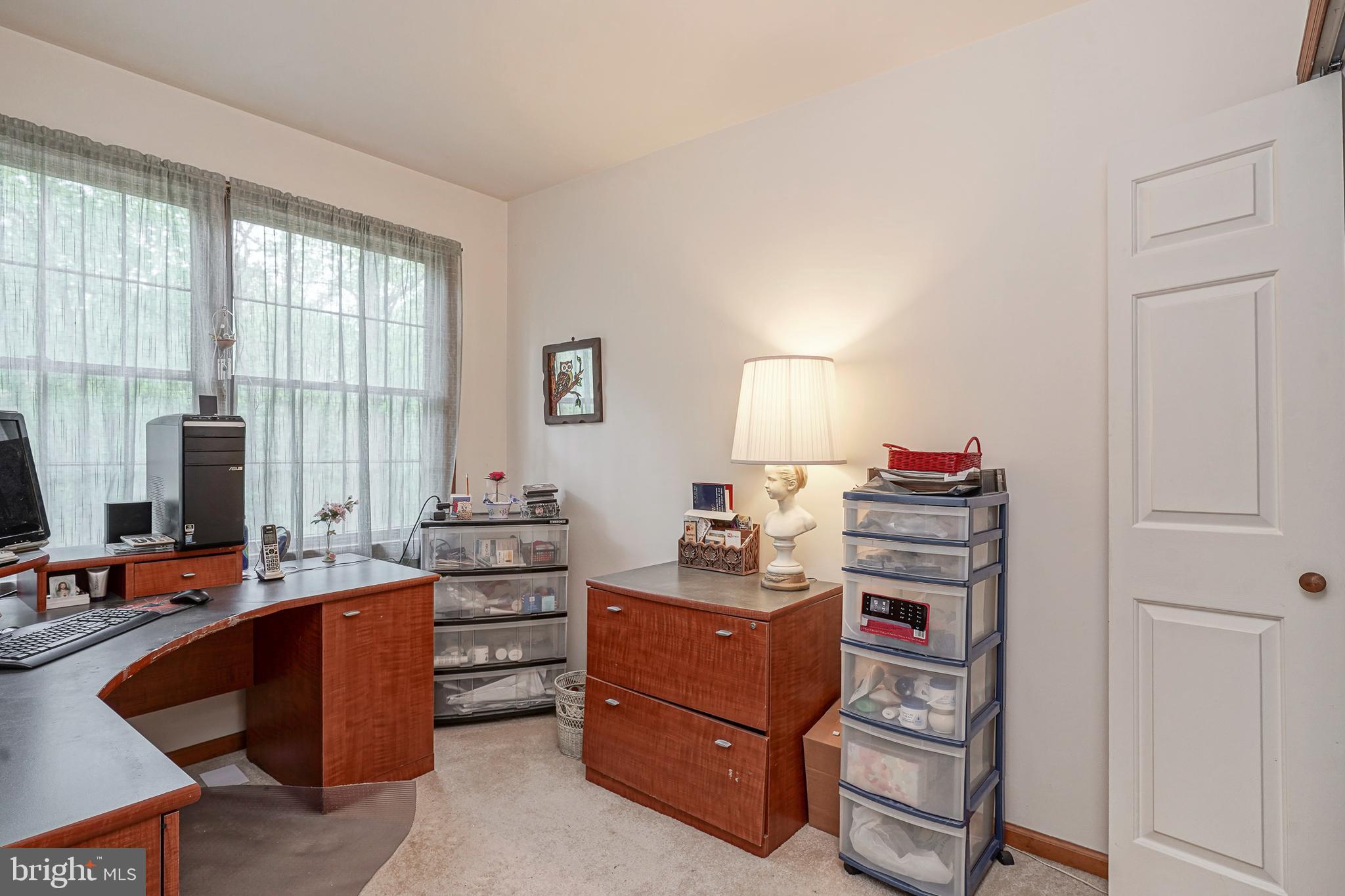 5 Meadowbrook Drive Shamong, NJ 08088 - Photo 22 of 39 a room with a dresser and a dresser