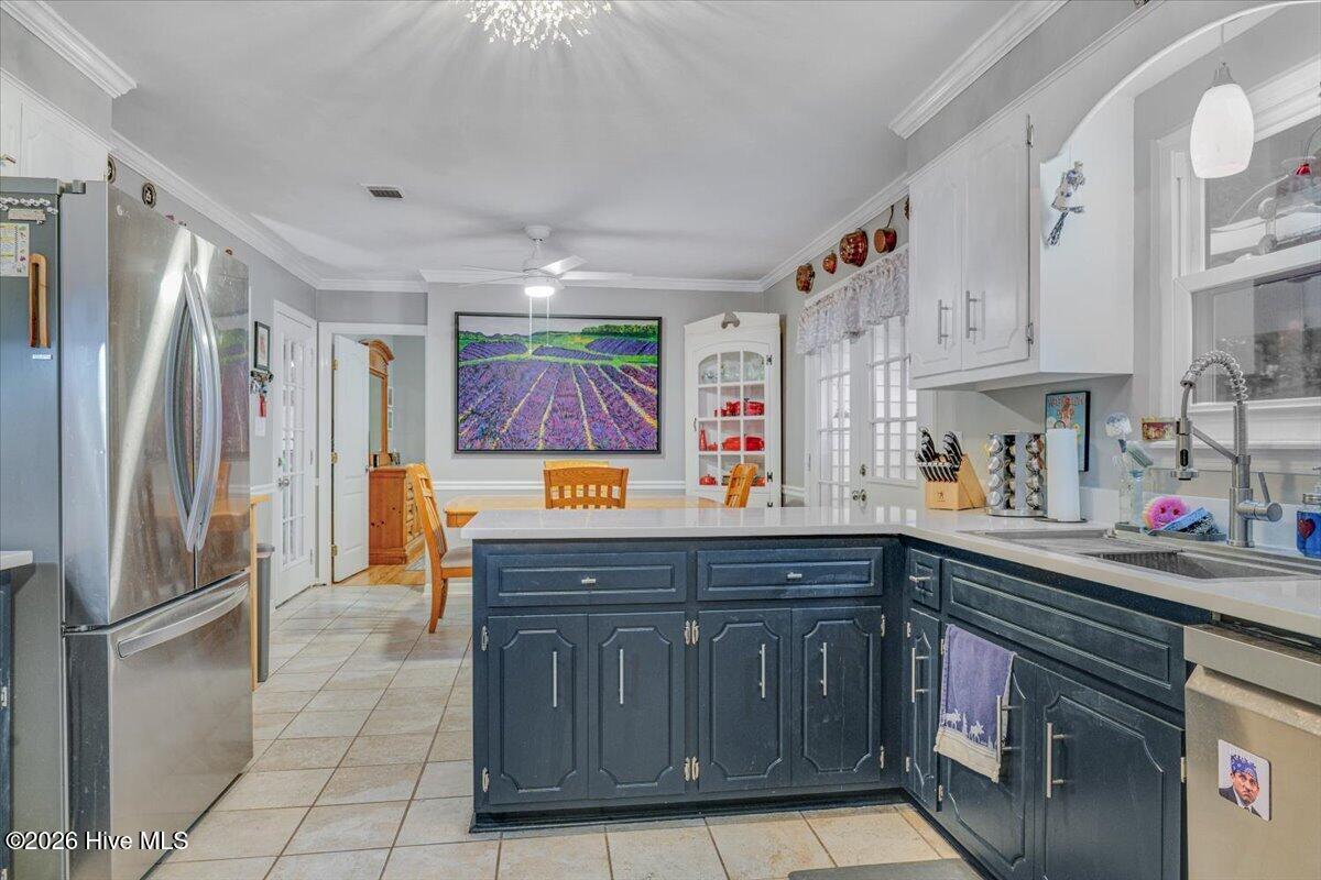 355 Kings Bridge Road Martinez, GA 30907 - Photo 12 of 27