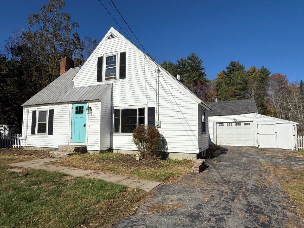 47 Highway 118 Canaan, NH 03741 - Photo 31 of 43