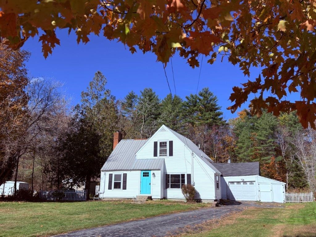 47 Highway 118 Canaan, NH 03741 - Photo 32 of 43