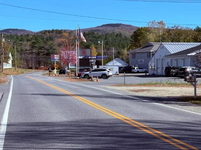 $265,000 | 47 Highway 118, Canaan, NH 03741