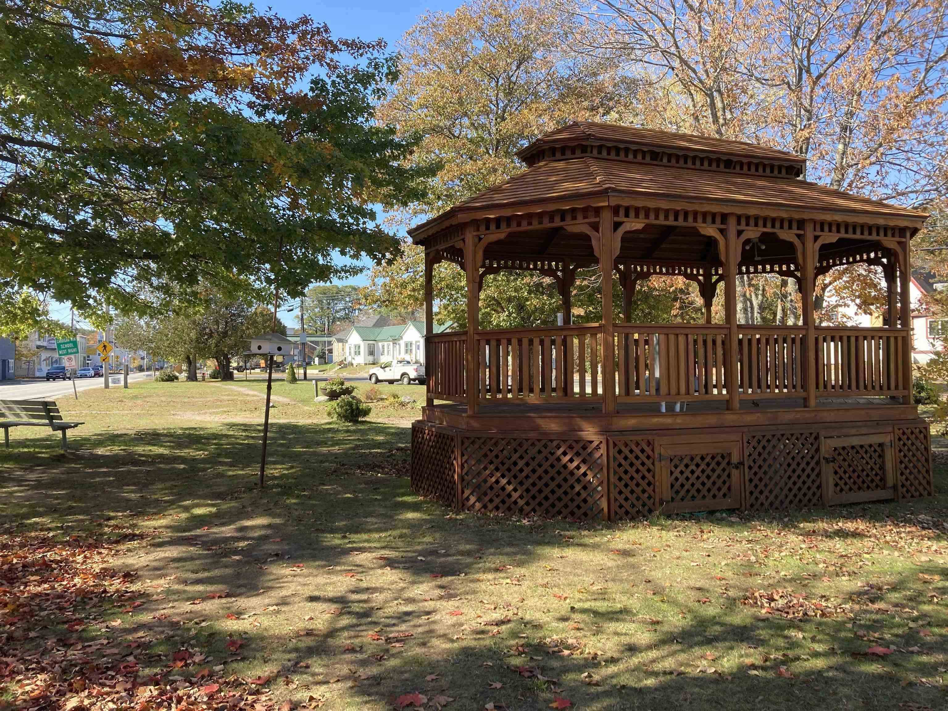 47 Highway 118 Canaan, NH 03741 - Photo 35 of 43