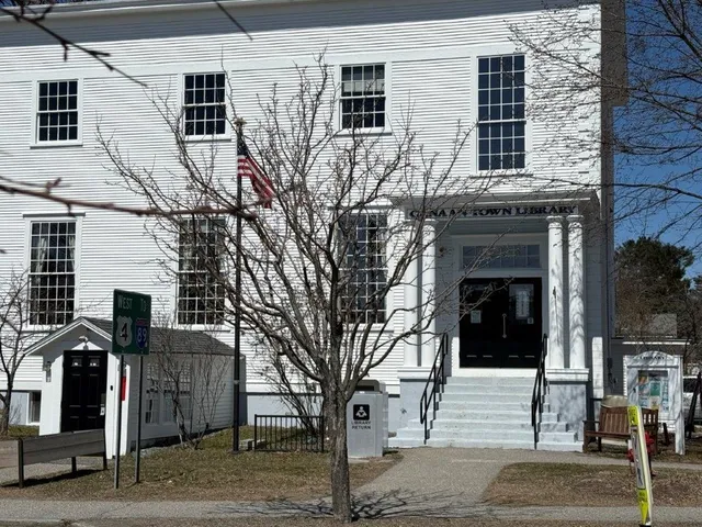 $265,000 | 47 Highway 118, Canaan, NH 03741