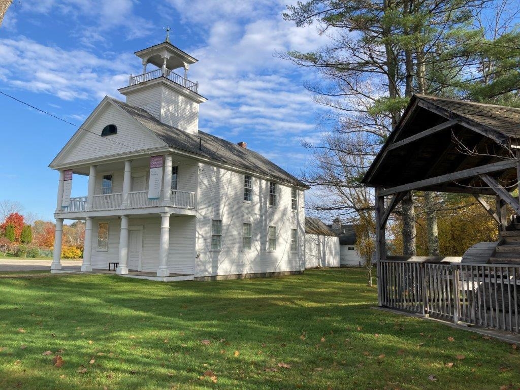 47 Highway 118 Canaan, NH 03741 - Photo 41 of 43