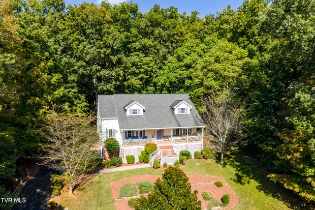 $489,900 | 144 Blue Bird Drive, Johnson City, TN 37601