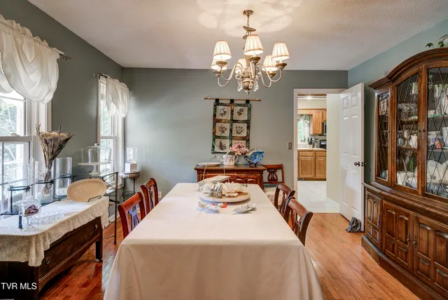 $489,900 | 144 Blue Bird Drive, Johnson City, TN 37601