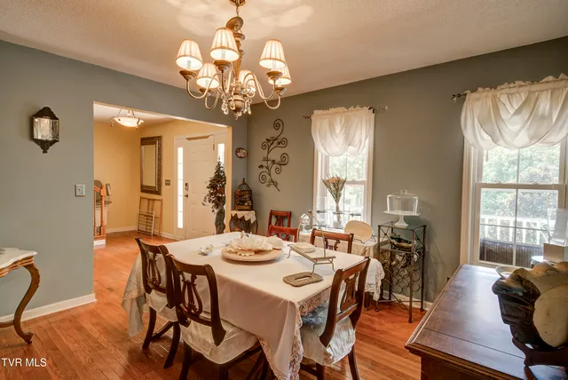 $489,900 | 144 Blue Bird Drive, Johnson City, TN 37601