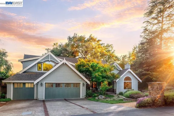 $2,998,000 | 715 Fair Oaks Drive, Alamo, CA 94507