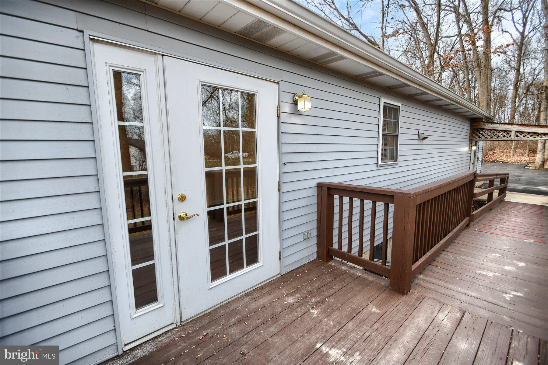 401 Dalton Road Oxford, PA 19363 - Photo 34 of 37 a view of a house with a large window