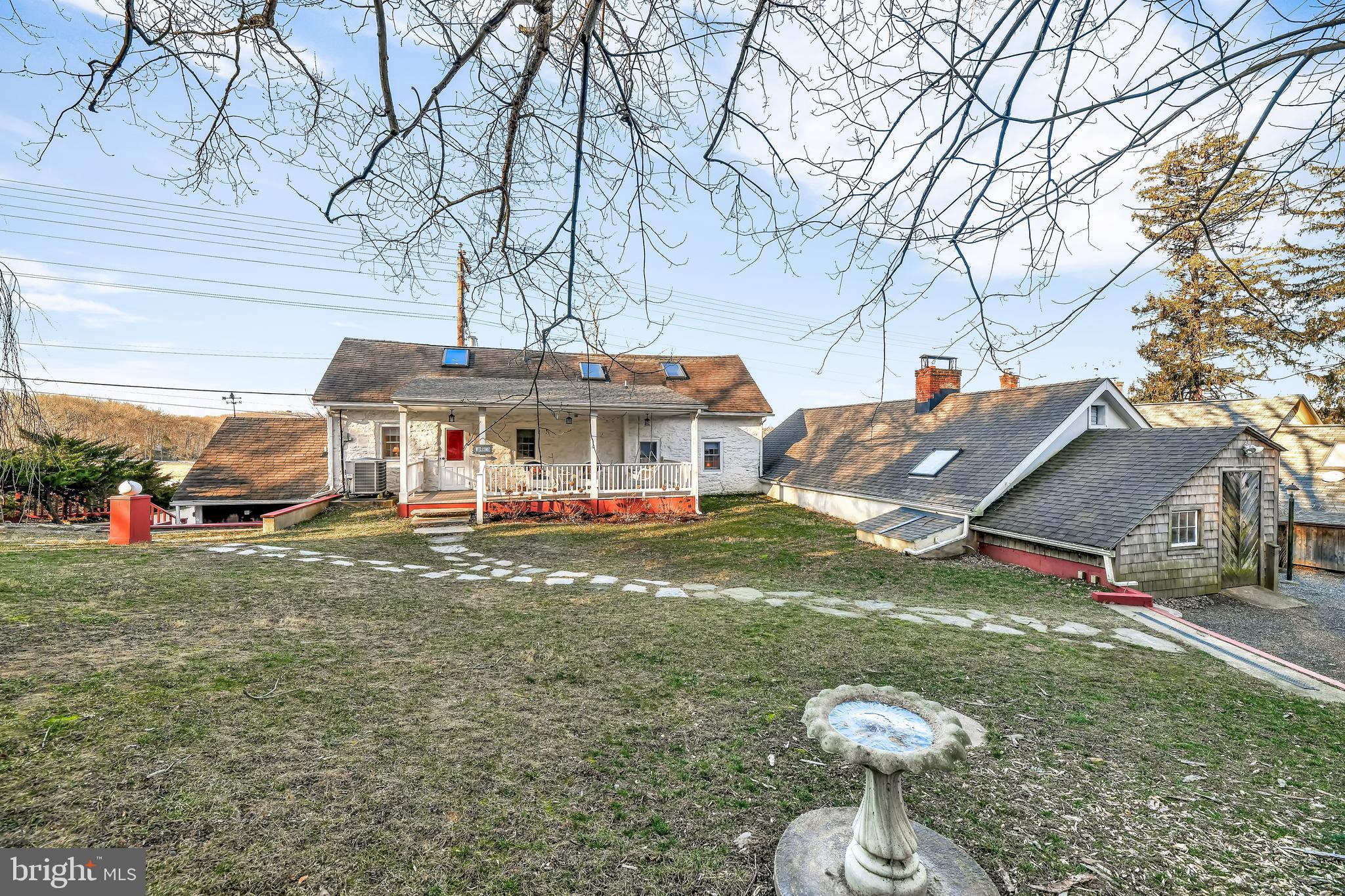 16305 York Road Monkton, MD 21111 - Photo 1 of 43