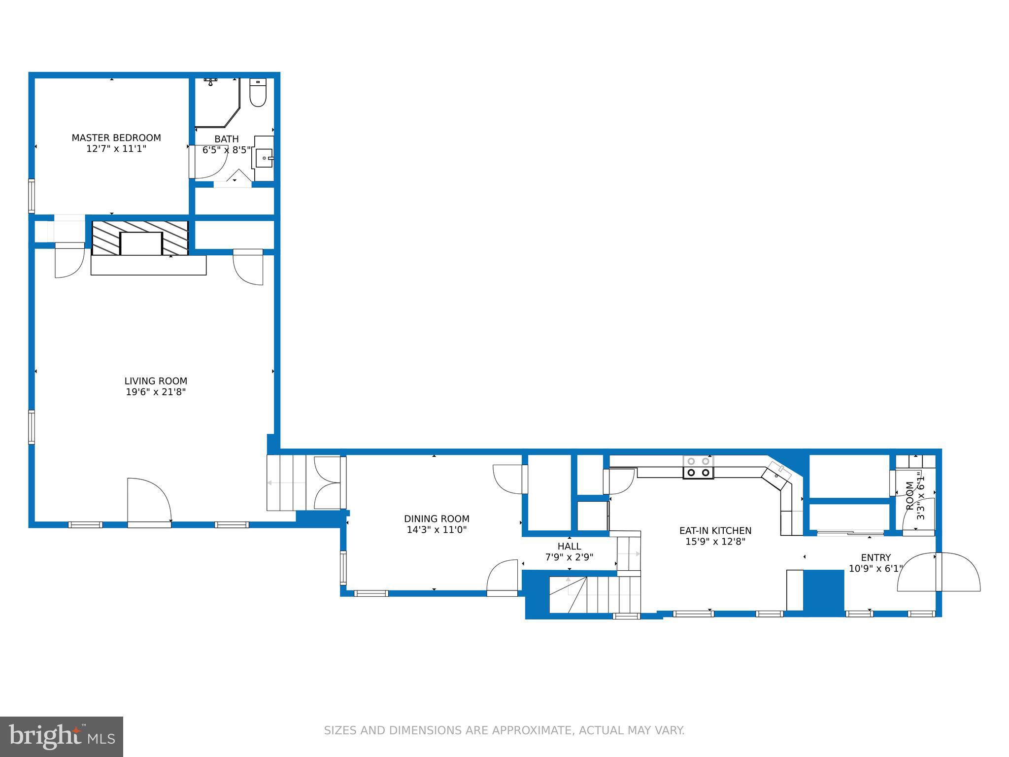 16305 York Road Monkton, MD 21111 - Photo 41 of 43