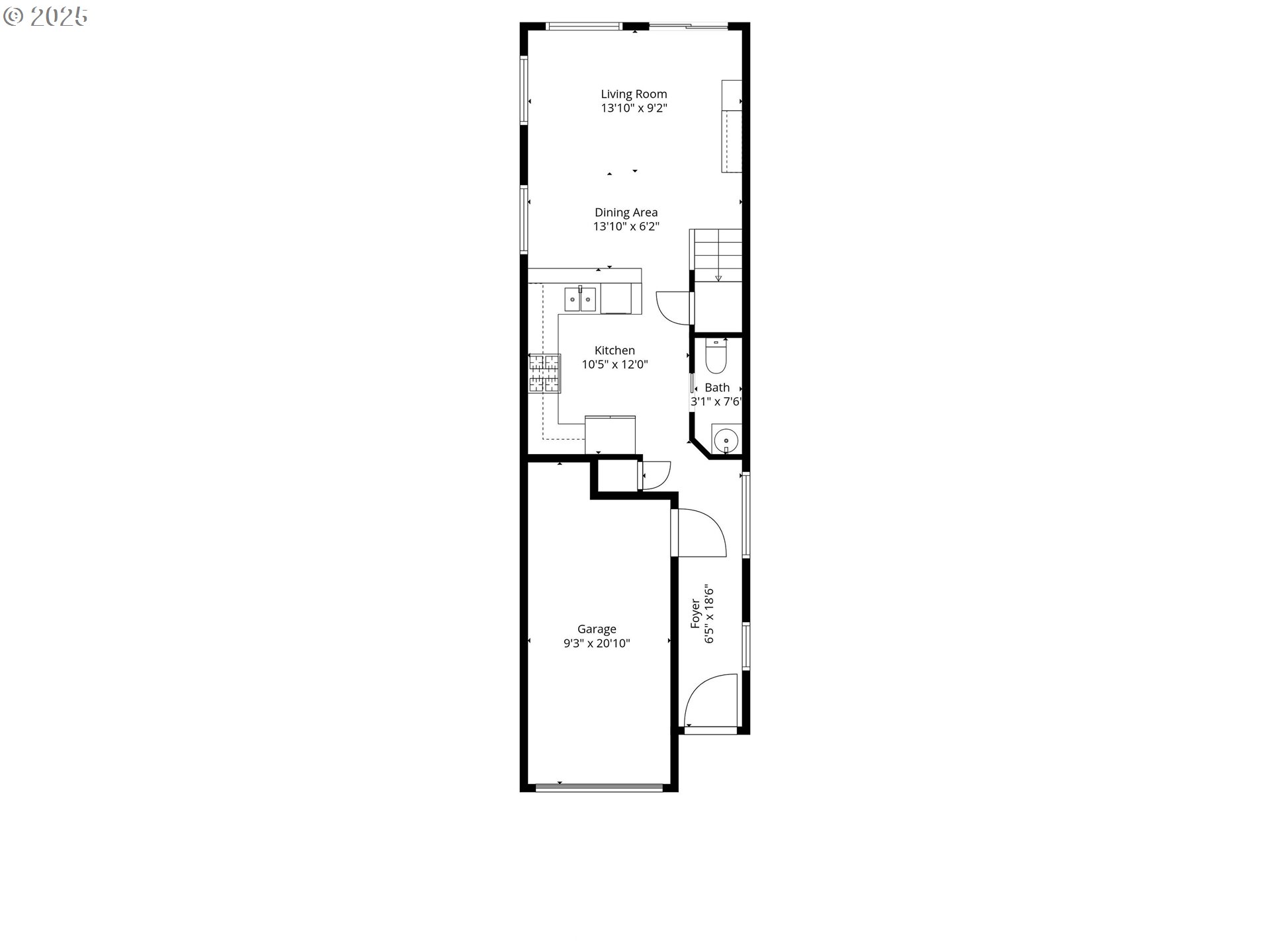 11464 Southwest 96th Avenue Portland, OR 97223 - Photo 41 of 43