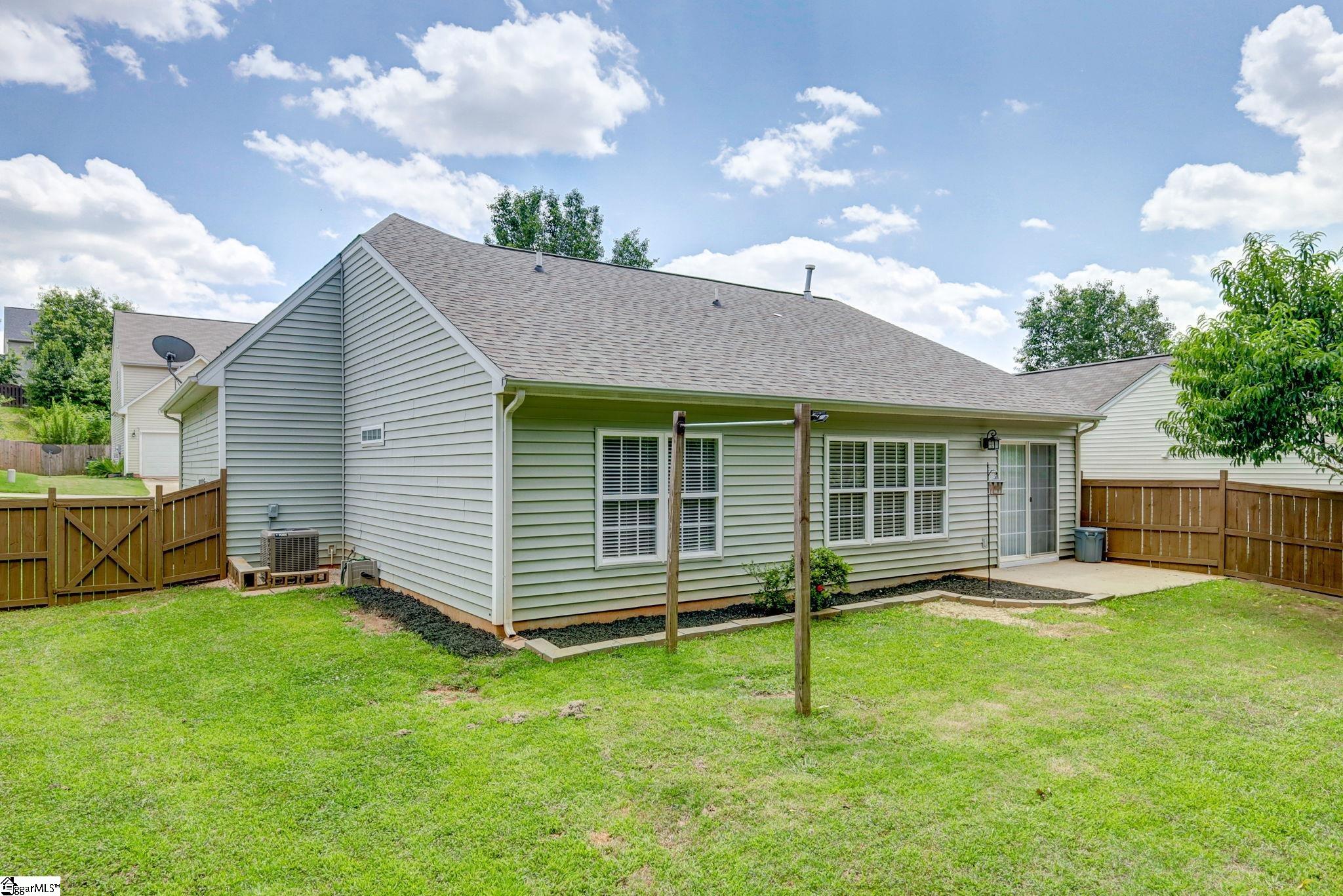 319 Highgate Circle Greer, SC 29650 - Photo 12 of 36