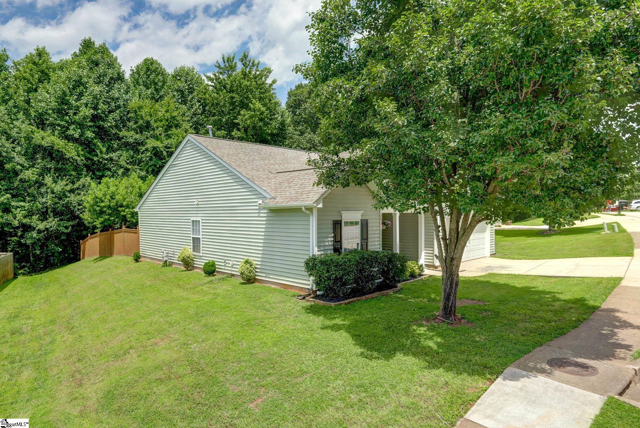 319 Highgate Circle Greer, SC 29650 - Photo 30 of 36