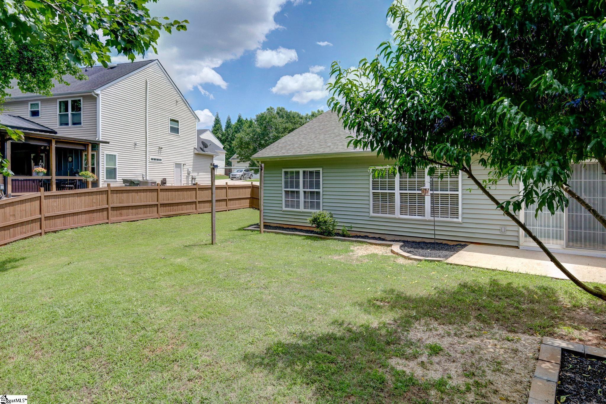 319 Highgate Circle Greer, SC 29650 - Photo 32 of 36