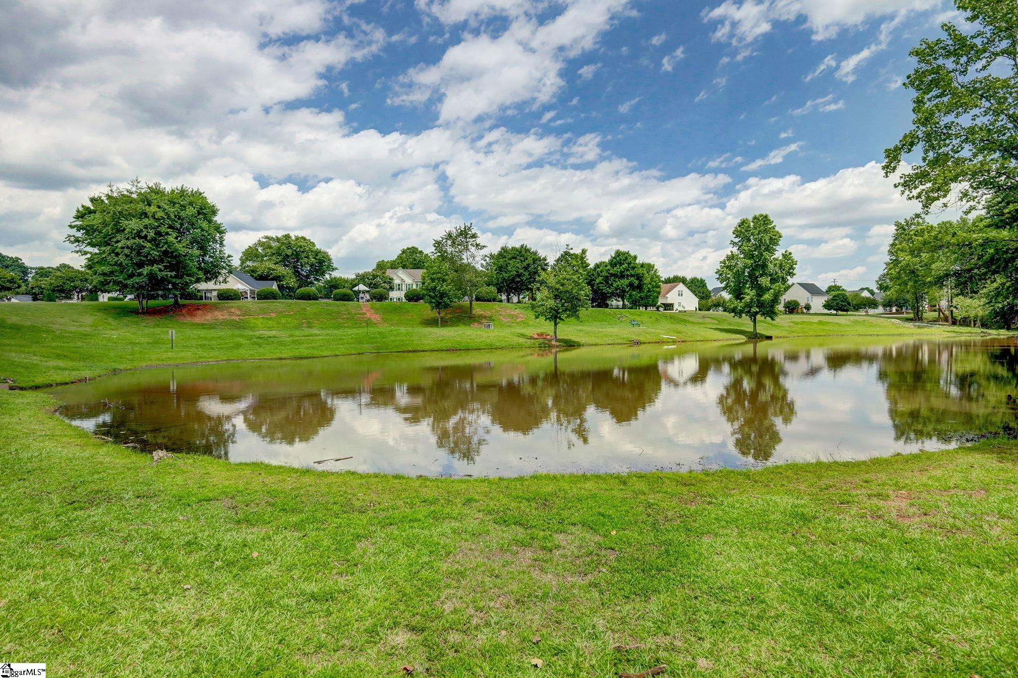 319 Highgate Circle Greer, SC 29650 - Photo 33 of 36