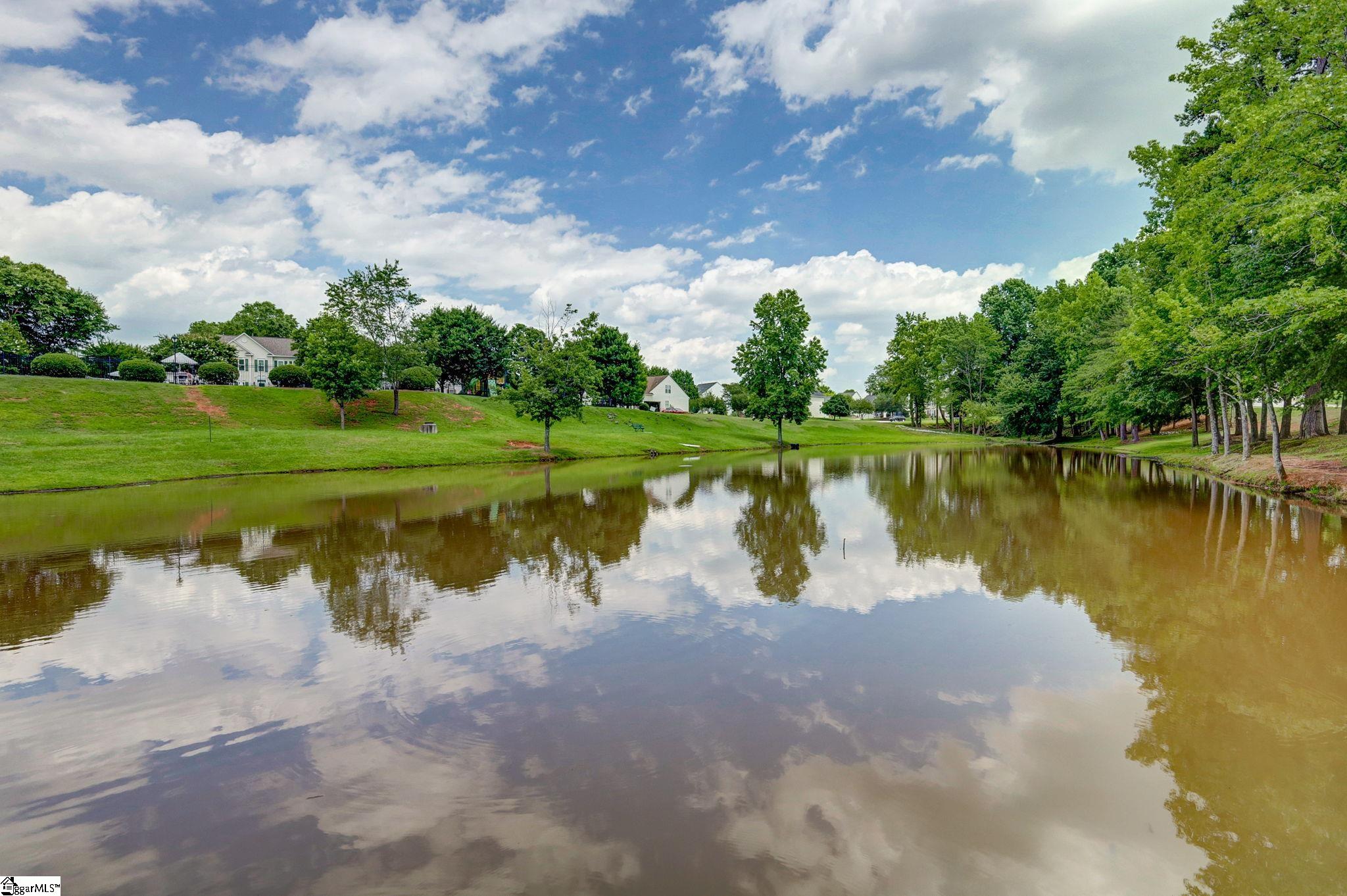 319 Highgate Circle Greer, SC 29650 - Photo 34 of 36