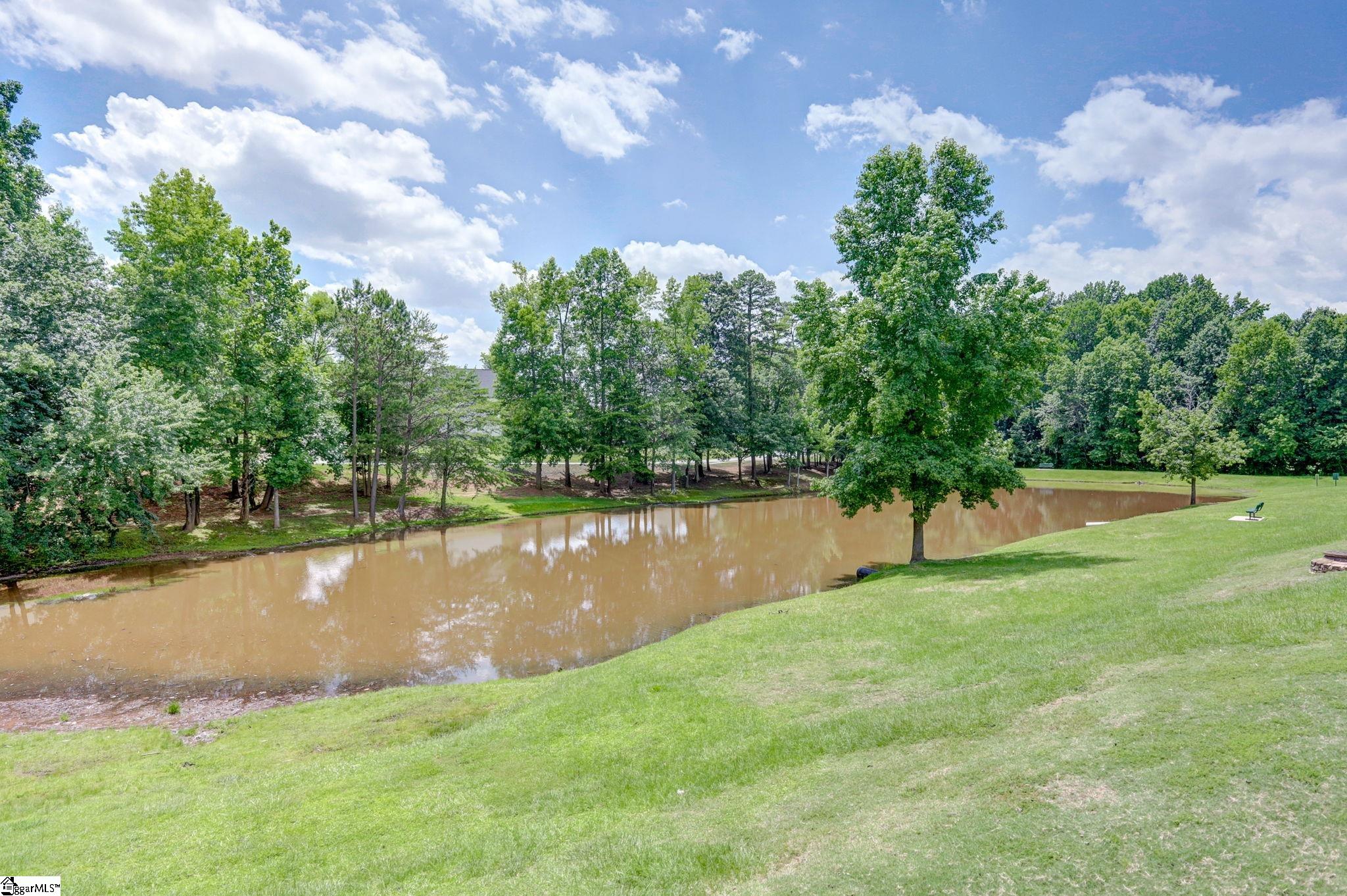 319 Highgate Circle Greer, SC 29650 - Photo 35 of 36