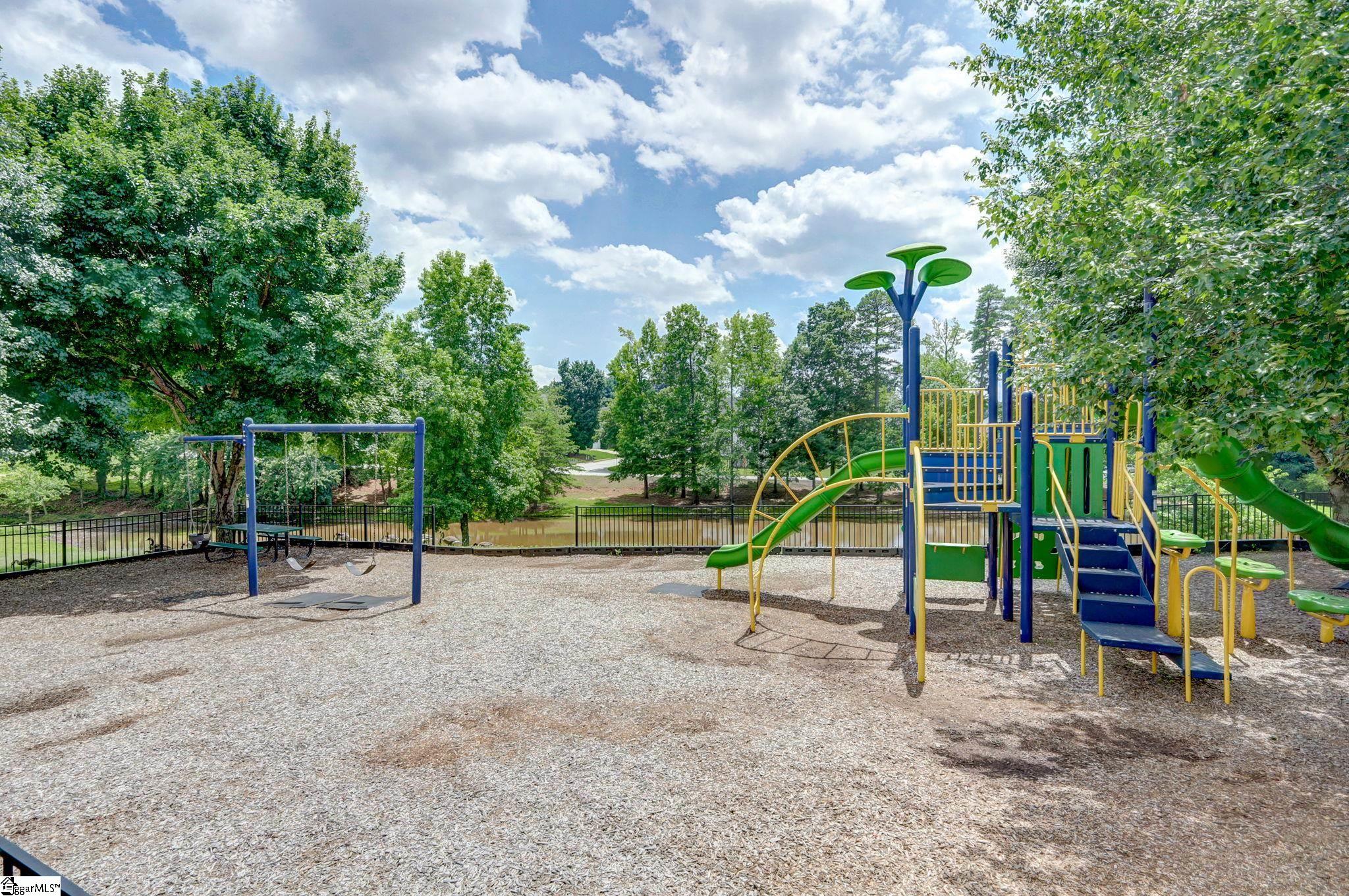 319 Highgate Circle Greer, SC 29650 - Photo 36 of 36