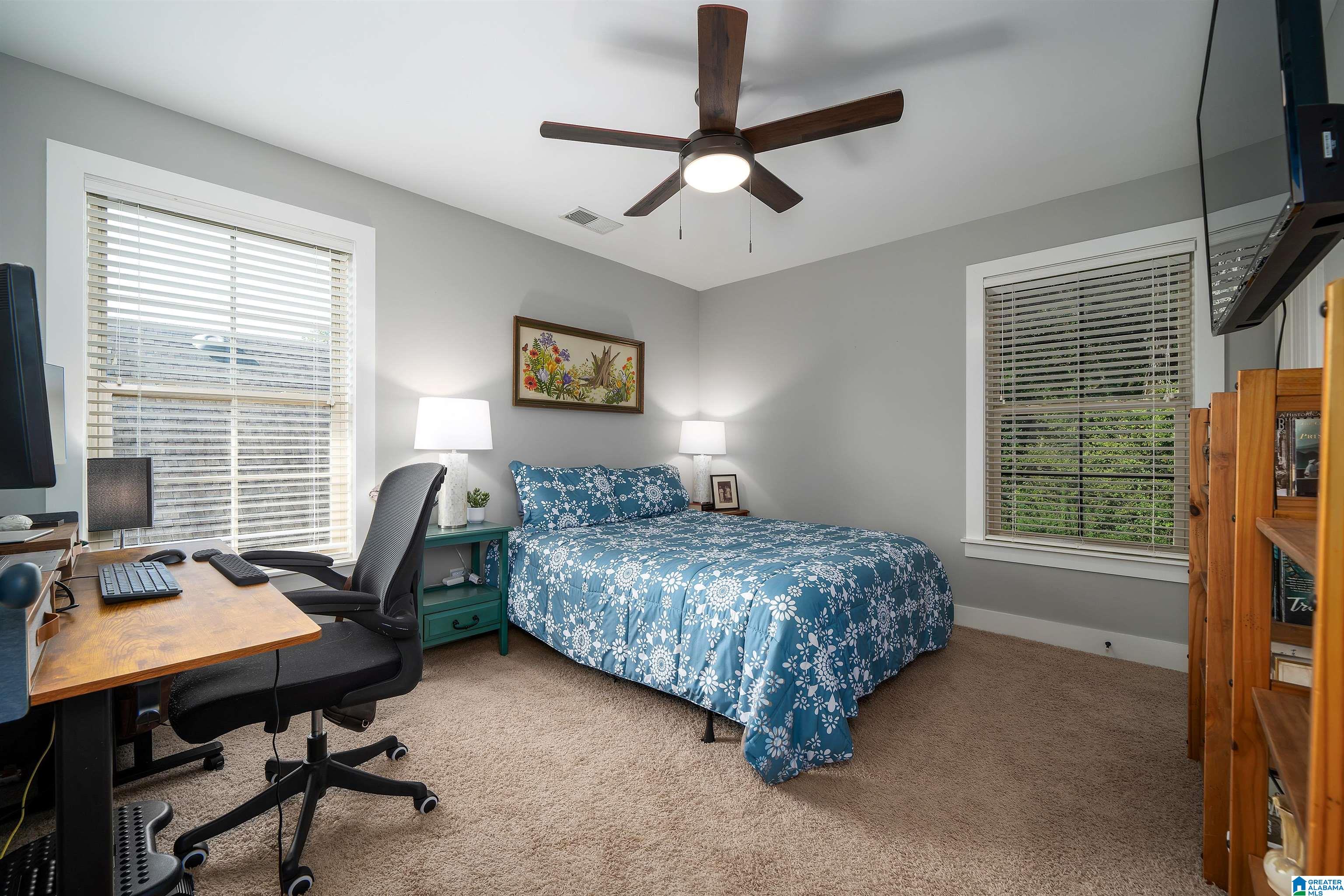 360 Barrington Court Birmingham, AL 35210 - Photo 20 of 23