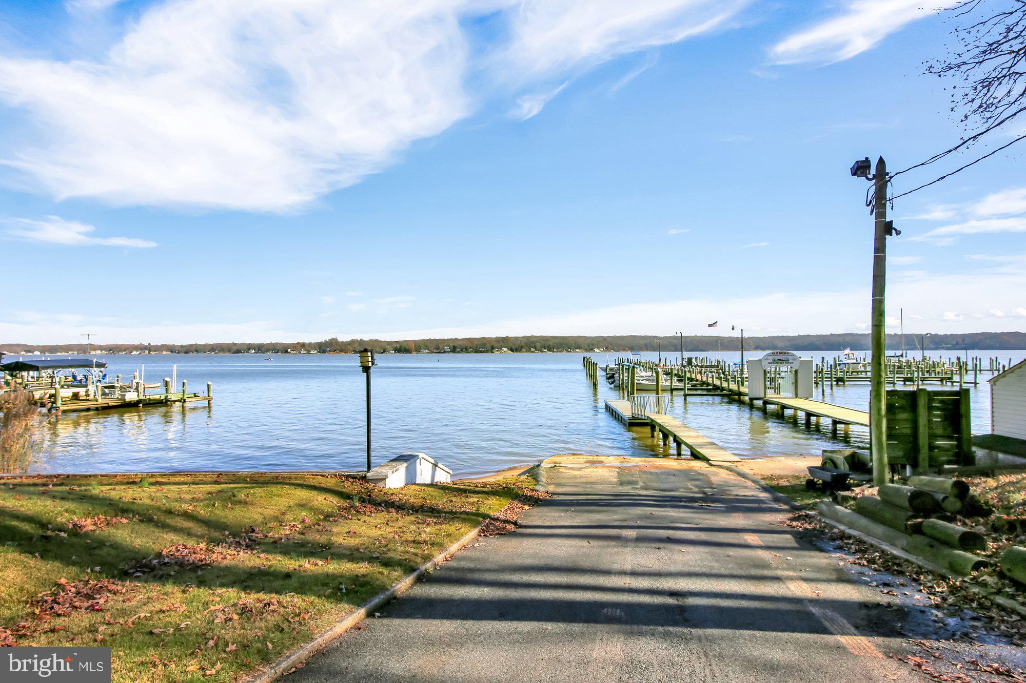 344 Old Chestnut Road Elkton, MD 21921 - Photo 2 of 33 Elkmore Boat Ramp just two blocks from home