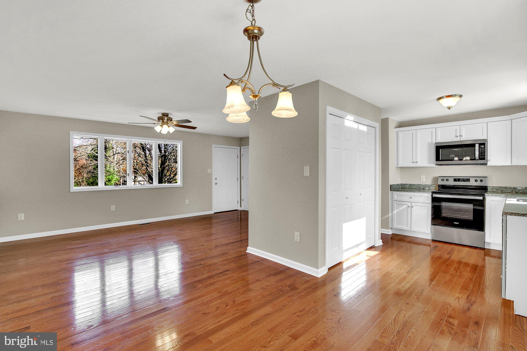 344 Old Chestnut Road Elkton, MD 21921 - Photo 11 of 33 Open Concept Living and Dining