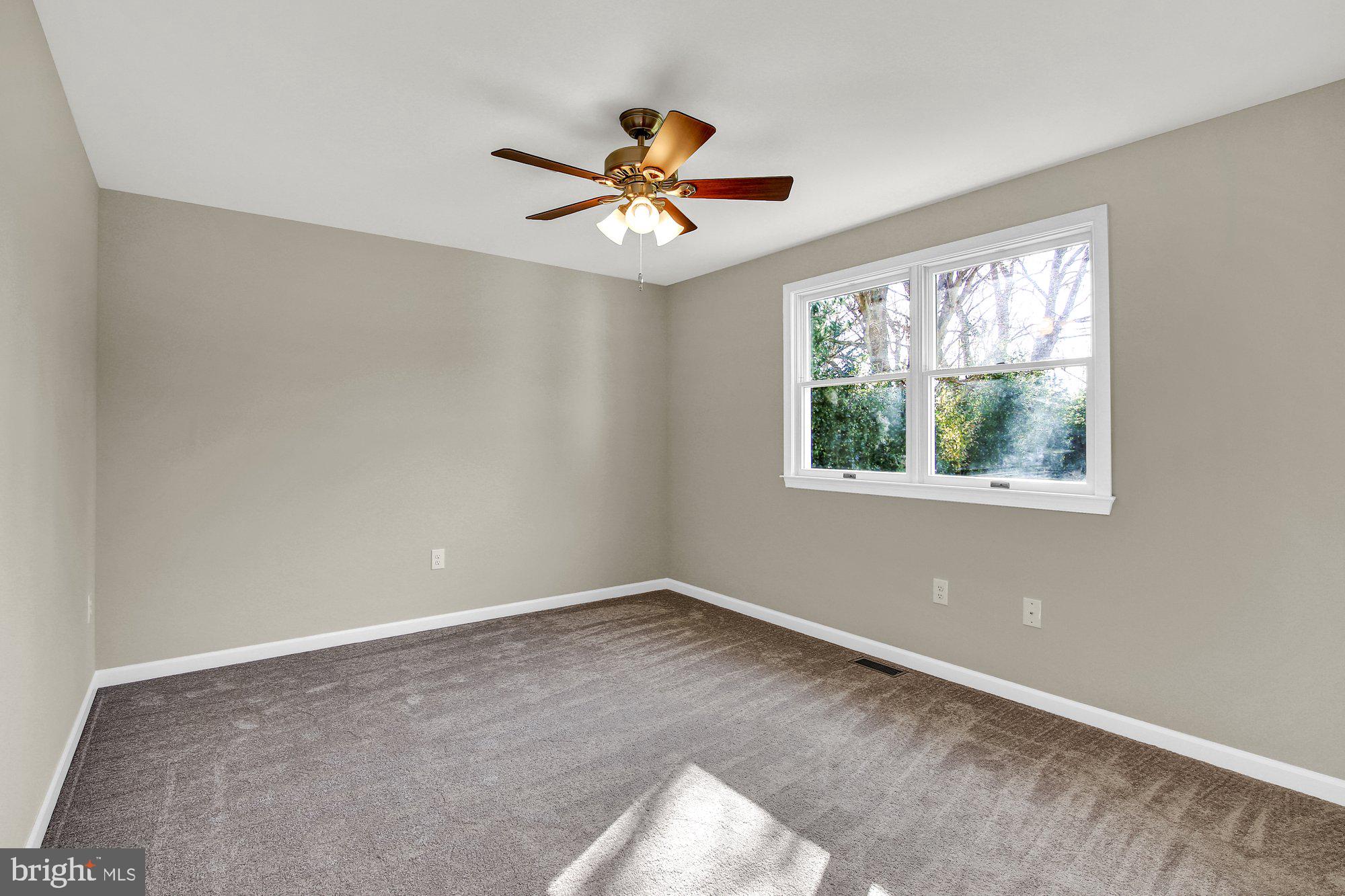 344 Old Chestnut Road Elkton, MD 21921 - Photo 21 of 33 Primary Bedroom with New Neutral Carpet