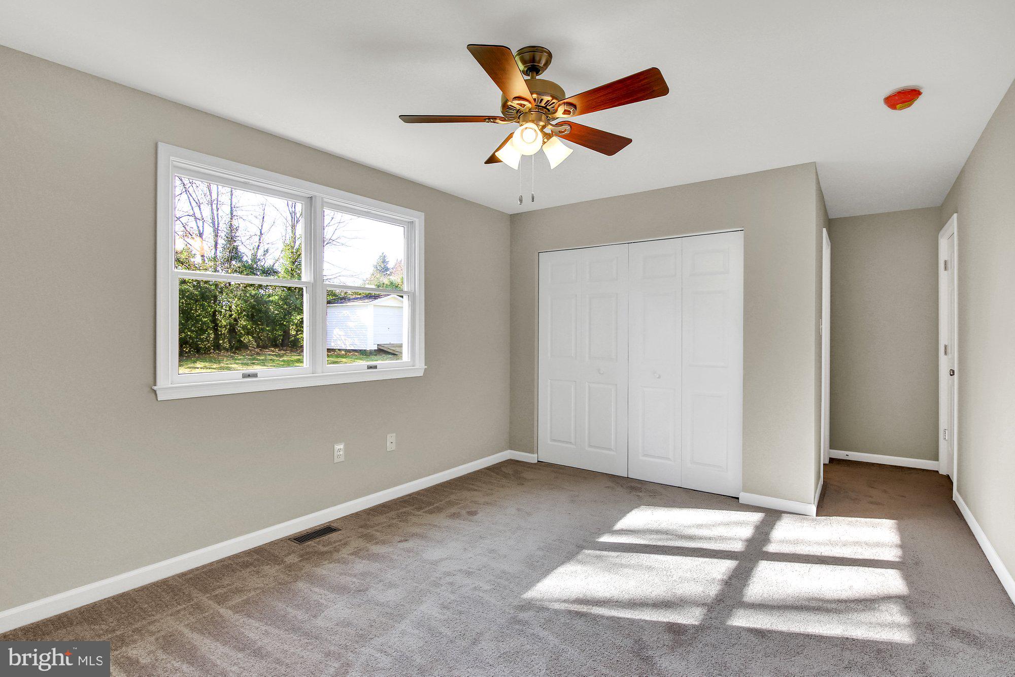 344 Old Chestnut Road Elkton, MD 21921 - Photo 22 of 33 Spacious Double Closet in Primary Bedroom