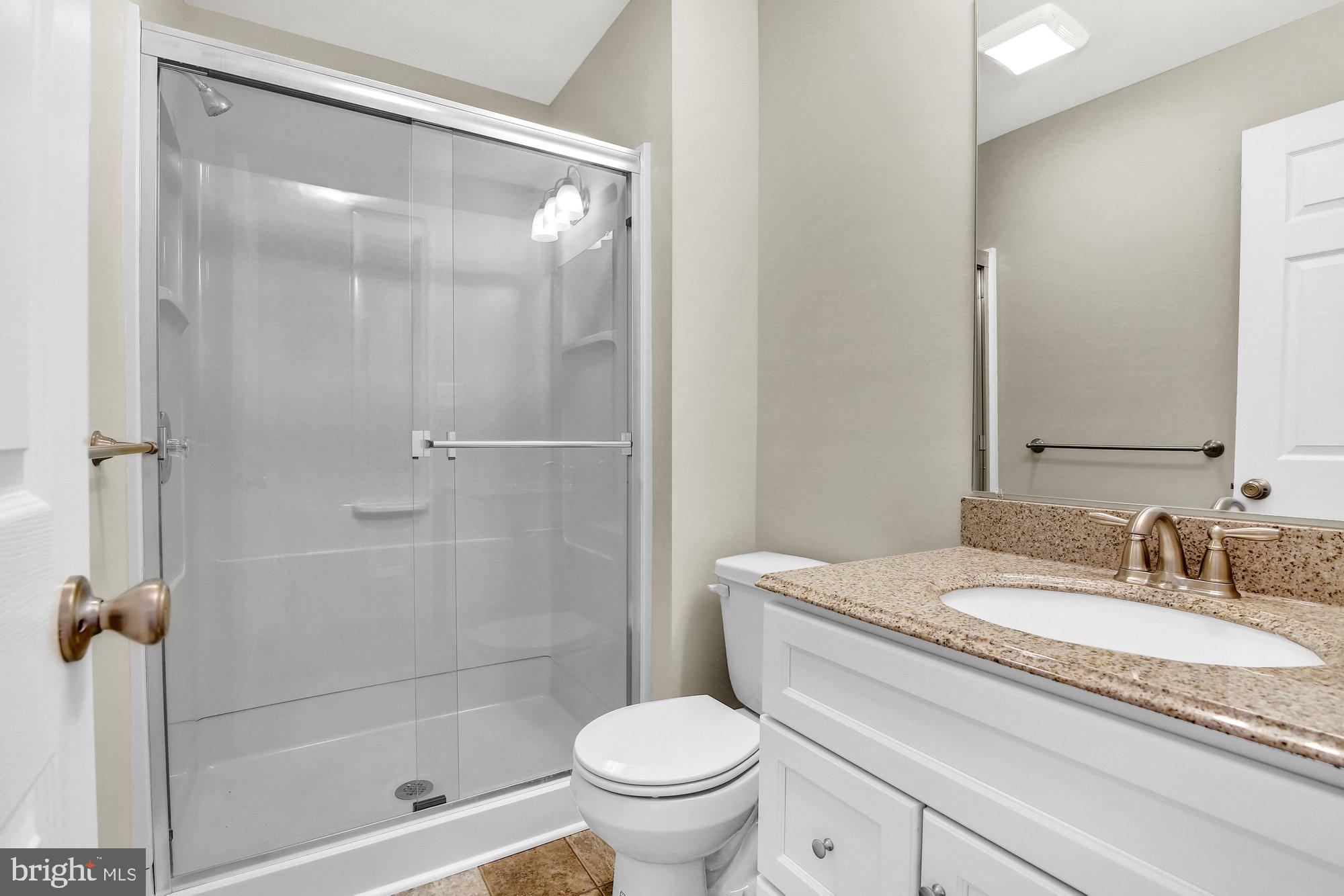 344 Old Chestnut Road Elkton, MD 21921 - Photo 23 of 33 Primary Bath with Walk-In shower