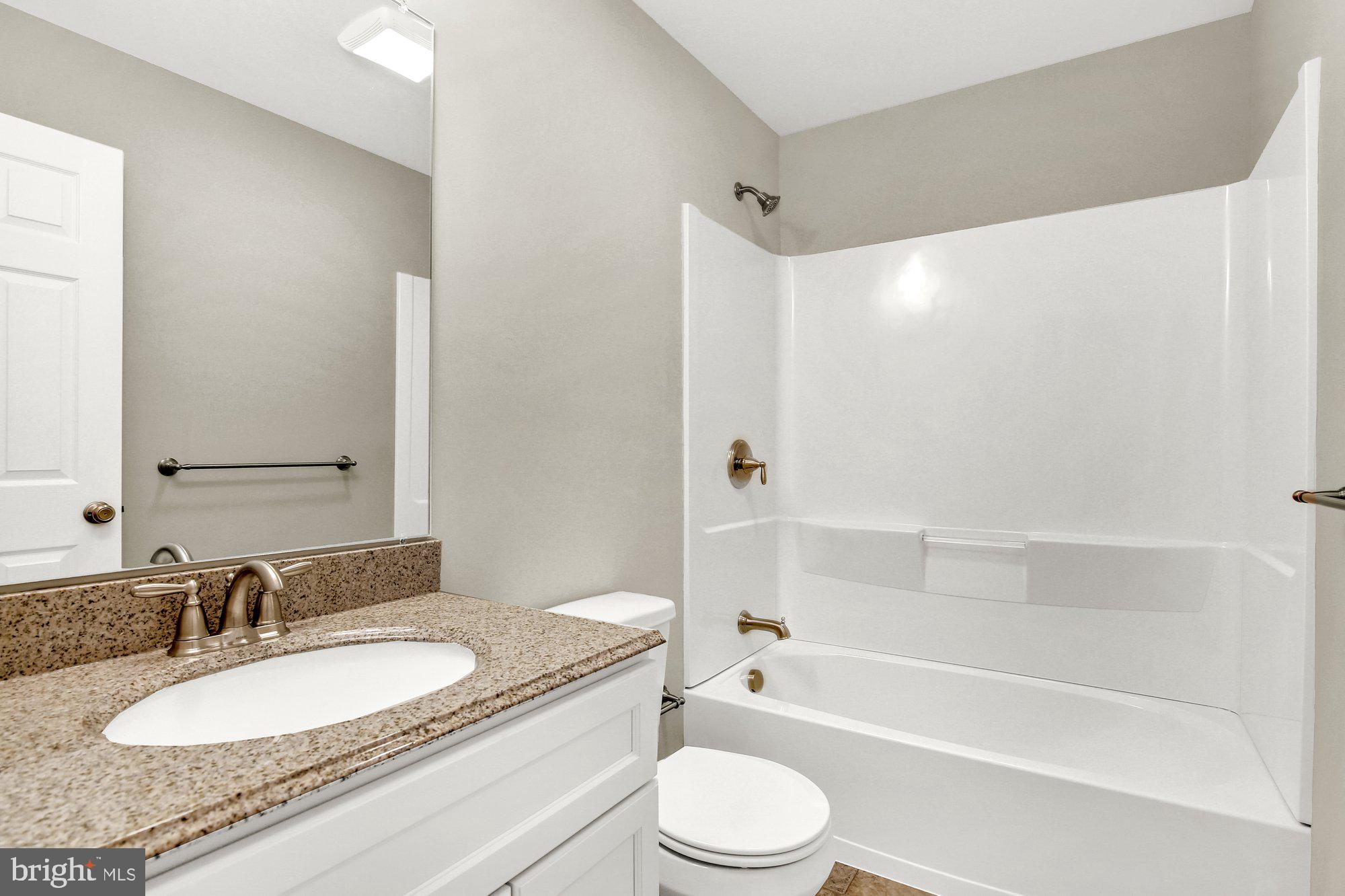 344 Old Chestnut Road Elkton, MD 21921 - Photo 26 of 33 Second Full Bath with Tub Shower